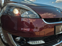 Grand Scenic 1.6 DCI 131km NAVI 7 foteli HAK serwis BEZWYPADEK 2013 Tychy - zdjęcie 6