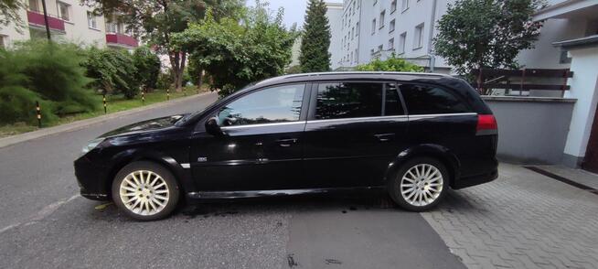 OPEL VECTRA C OPC LINE 1.9 DIESEL 150KM 2006r. SALON PL Lublin - zdjęcie 7