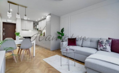 Klimatyczne 2-pokojowe mieszkanie Ochota Ochota - zdjęcie 4