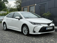 toyota gwarancja  Poleasingowy I właściciel Serwis ASO VAT 23% krajowy Będzin - zdjęcie 2