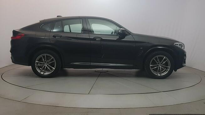 BMW X4 xDrive20d M Sport ! Z Polskiego Salonu ! Faktura Vat ! Warszawa - zdjęcie 8