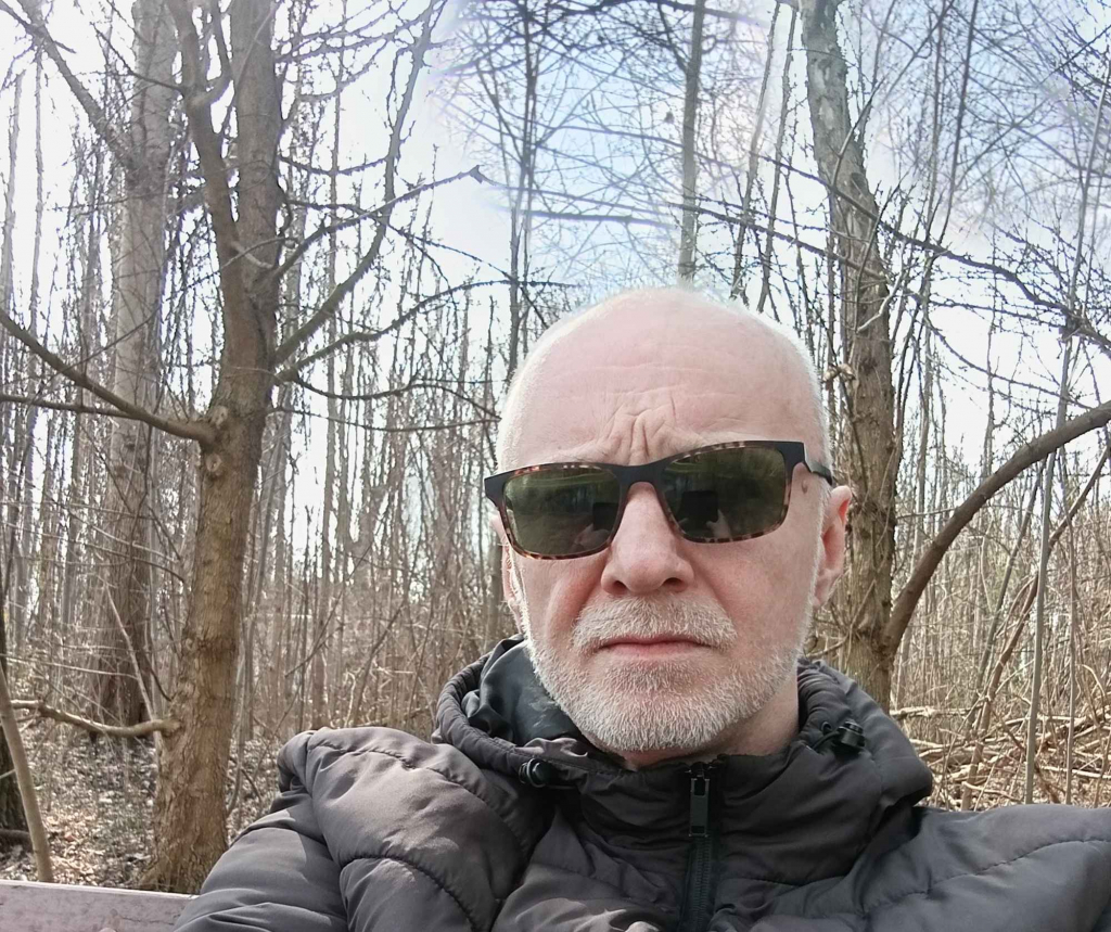 BEZDOMNY ALKOHOLIK,I NARKOMAN Widzew - zdjęcie 1