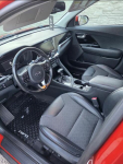 Kia Niro 1.6 GDI Hybryd Wersia Business L Słupsk - zdjęcie 9