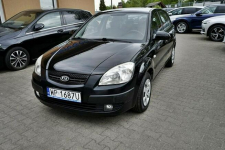 Kia Rio 1,5CRDI Klima, 162tys.km, 2009r.
