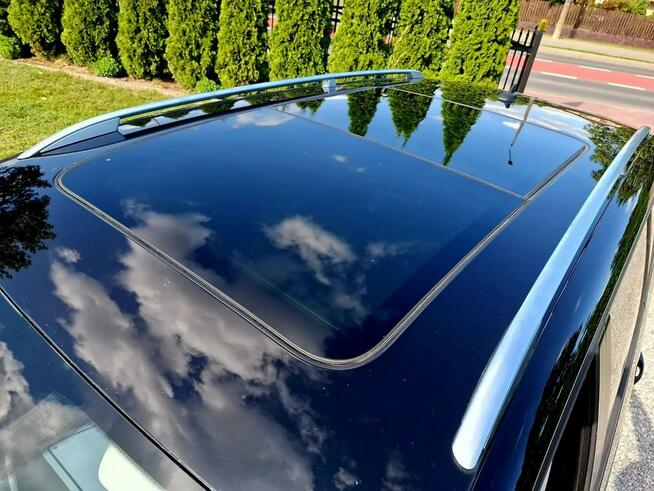 Volkswagen Touran Xenon *Panorama *Skóra *WEBASTO Lubartów - zdjęcie 5
