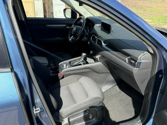 Mazda CX-5 2.2 Diesel 150KM Automat Opłacony ! Gostyń - zdjęcie 7