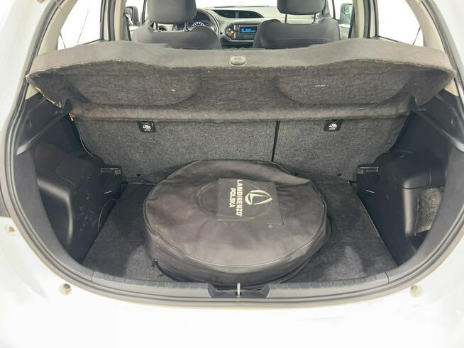 Toyota Yaris 1.5 benz/lpg  Salon PL 25.122netto Warszawa - zdjęcie 11