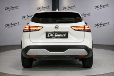 Nissan Qashqai Sadlno - zdjęcie 3