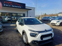 Citroen C3 FullLED*Navi*Tablet*Tempomat*Climatronic*Serwis*GWARANCJA Chrzanów - zdjęcie 11