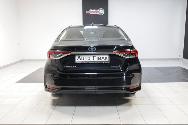 Toyota Corolla 1.8Hybrid*Salon Polska*I Właściciel*Vat23% Konstantynów Łódzki - zdjęcie 9