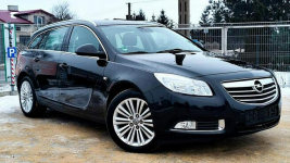 Opel Insignia Climatronic Navi Gwarancja Kutno - zdjęcie 4