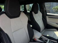 Škoda Karoq manual 1.5 Tsi krajowy Salon Polska Będzin - zdjęcie 12
