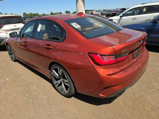 BMW 330 B48 / xDrive / M-Pakiet Chwaszczyno - zdjęcie 5