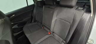 Volkswagen Golf SALON POLSKA Paproć - zdjęcie 10