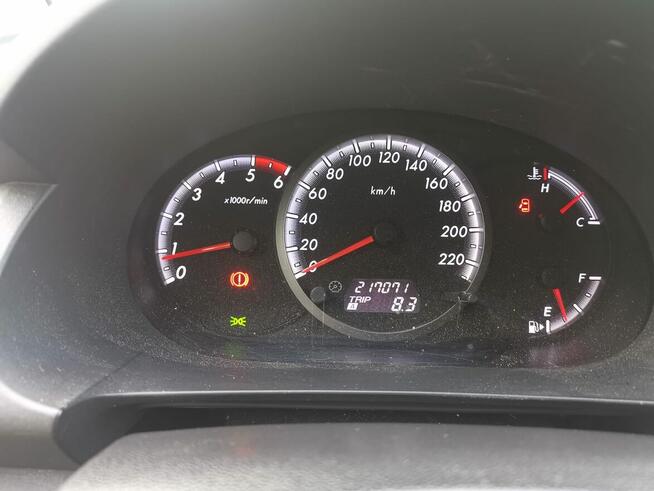 Sprzedam Mazda 5 2.0 diesel 2009 rok Katowice - zdjęcie 4