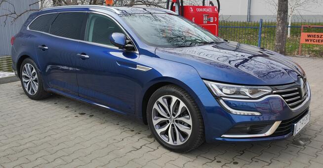 Renault Talisman 1.5 2016 Zamość - zdjęcie 3