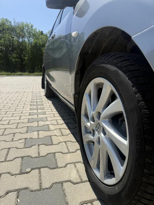 Sprzedam Mazda 5 (2011) - 1.6 Diesel, 187 tys. km. Klimatron Legnica - zdjęcie 5