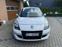 Renault Scenic 1,6 110KM  Klimatyzacja  Navi Orzech - zdjęcie 2