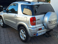 Toyota RAV-4 * 4X4 * benzyna 2.0VVT-i * z Niemiec * BDB stan *