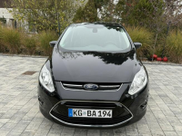 Ford C-Max Niski oryginalny przebieg !!! Poznań - zdjęcie 2