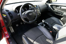 Kia Pro_cee'd 1.6 CRDi, Optimum, salon Polska Warszawa - zdjęcie 8