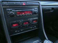 Audi A4 Rydułtowy - zdjęcie 12