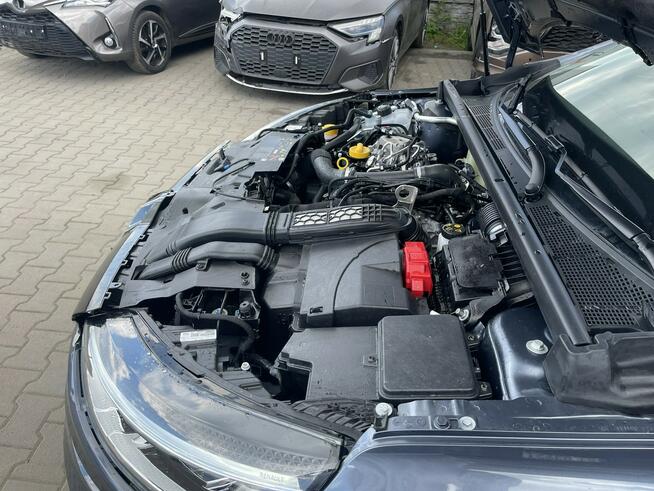 Renault Megane Automat Klimatronik Podgrzewanie Kamera 140KM Gliwice - zdjęcie 12