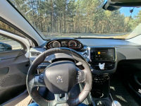 Peugeot 2008 1.6 120 BlueHdi Niedźwiada - zdjęcie 12