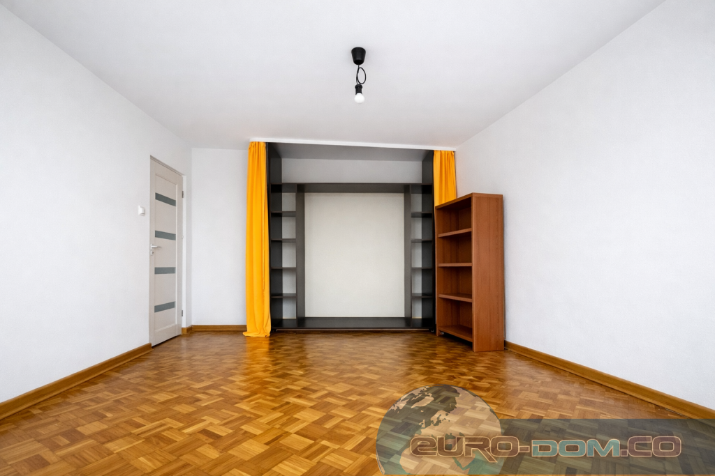 PRZESTRONNE 2-POKOJOWE MIESZKANIE NA RATAJACH Nowe Miasto - zdjęcie 7