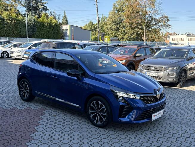 Renault Clio Full Led, Jak nowy , Gwarancja Tarnowskie Góry - zdjęcie 4