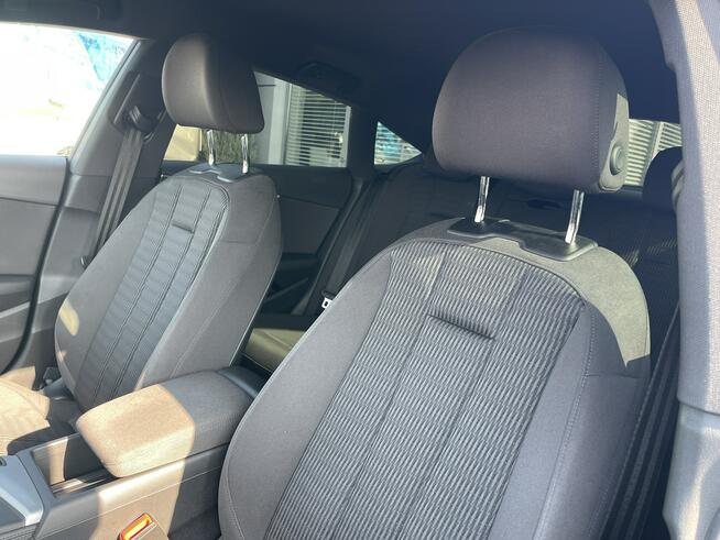 Audi A5 Automat Podgrzewanie Czujniki parkowania. 190KM Gliwice - zdjęcie 9