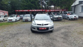 Mazda CX-7 Zarejestrowana - Automat - Po generalce silnika Szczecin - zdjęcie 9