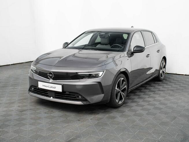 Opel Astra WD0540R#1.2  Elegance Podgrz.f I kier K.cof Salon PL VAT23% Pępowo - zdjęcie 2