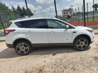 Ford Kuga Warszawa - zdjęcie 8