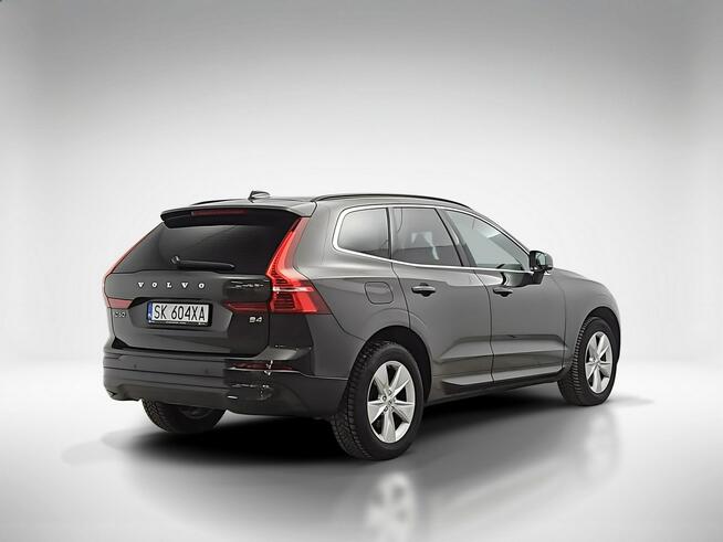 Volvo XC 60 B4 D Core aut ! Z Polskiego Salonu ! Faktura VAT ! Warszawa - zdjęcie 5