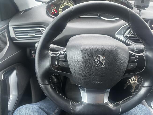 Peugeot 308 combi Świerklany - zdjęcie 2