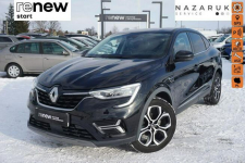 Renault Arkana 1.3Tce 140KM mHEV Intens EDC AUT salon f.VAT
