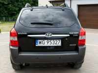 Hyundai Tucson Lipówki - zdjęcie 10