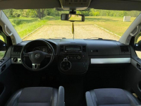 Volkswagen Multivan Gostynin - zdjęcie 5