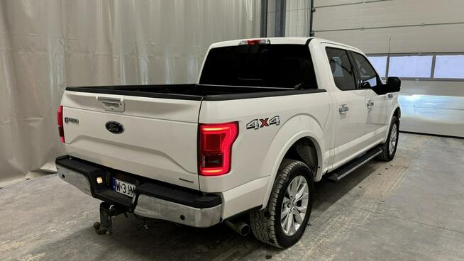 Ford F150 3.1t LARIAT Grójec - zdjęcie 4