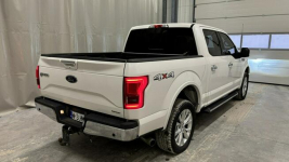 Ford F150 3.1t LARIAT Grójec - zdjęcie 4