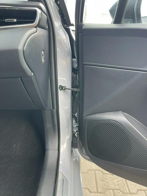 Toyota Corolla GR Sport Hybryda Automat Kamera Podgrzewanie 184KM Gliwice - zdjęcie 4