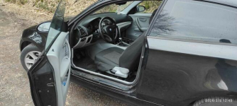 Bmw seria 1 e81 2008 rok Janów Lubelski - zdjęcie 3