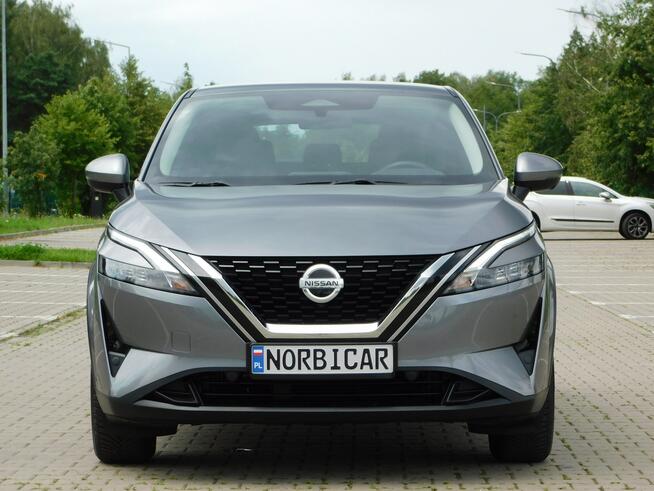 Nissan Qashqai 1.3DIG-T z Gwarancja  Kamera 360" Żyrardów - zdjęcie 2