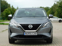 Nissan Qashqai 1.3DIG-T z Gwarancja  Kamera 360" Żyrardów - zdjęcie 2