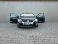 Śliczny Vw Passat B 6*Manual*2009r*2,0 TDI-CR-110 km*Zamiana Zduńska Wola - zdjęcie 1