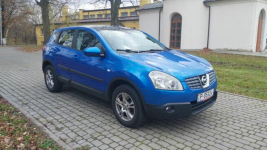 Nissan Quashqai Dębica - zdjęcie 2