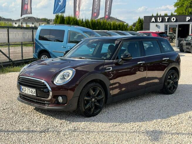 MINI Clubman Cooper • Automat • LED • Navi • Climatronic • 164 tys. Grójec - zdjęcie 2