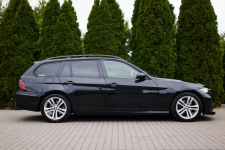 BMW 318 2.0d M47_Skóra_Navi Rzekuń - zdjęcie 8