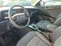 Kia Niro demo/FV23%/Business Line/18/HEV/LED/gwarancja Toruń - zdjęcie 9